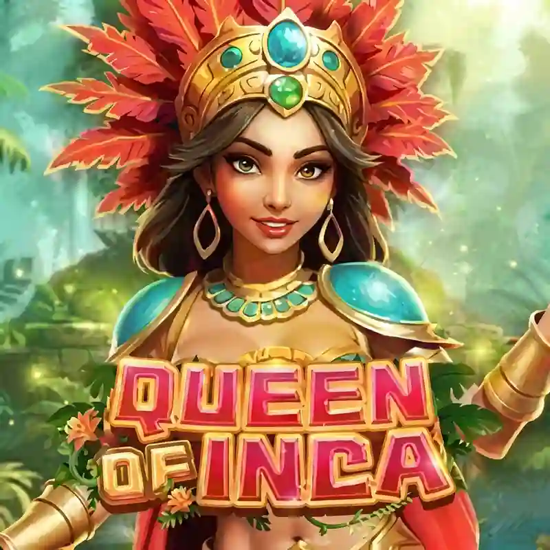 Trò chơi Nữ Hoàng Inca tại casino trực tuyến nn88x