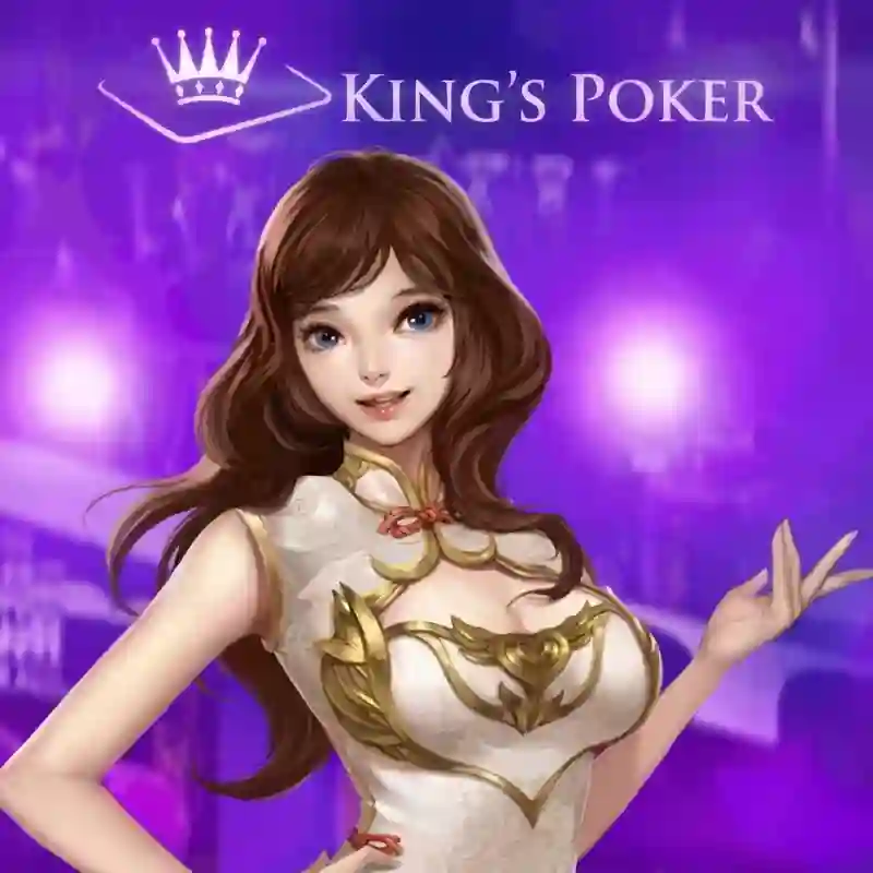 Giao diện đẳng cấp Sảnh Trò Chơi KP tại nn88x casino trực tuyến