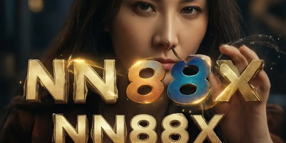 NN88X Casino Banner